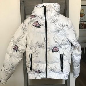 Winter jacket